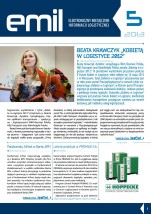 Elektroniczny Miesięcznik Informacji Logistycznej - Portal logistyczny - Log4.pl Poznań