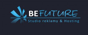 Grafika Reklamowa - Be Future Studio Gostyń