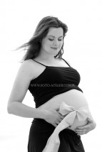 zdjęcia ciążowe - Foto-Atelier Gdynia