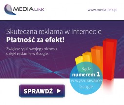 Skuteczna reklama w internecie - Media Link Toruń