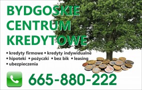Doradztwo Kredytowe - Bydgoskie Centrum Kredytowe Bydgoszcz