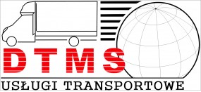 Transport - DTMS Kazimierz Sznajder Ossy