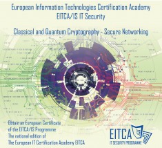 Bezpieczeństwo Informatyczne EITCA IS - Informatyczne Centrum Szkoleniowe CompLearn, CompSecur sp. z o.o. Wrocław