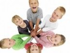 Terapia grupowa dzieci z treningiem umiejętności społecznych - STER Strefa Terapii i Edukacji Rodzinnej Kraków