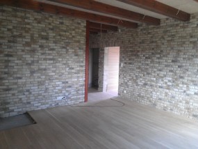 Budowa domów całorocznych - Woodhause Białystok