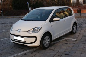 Wypożyczanie samochodów VW - House Finance Wioletta Kaczmarek Brzeg