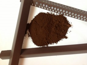 Brunat żelazowy Bor-GR - Bor Plast Szczytno