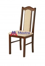 Krzesła drewniane - Mextra Group s.c. Opole