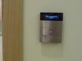 zarządzanie budynkiem/automatyka - DEMINET Andrzej Demianiuk Lublin