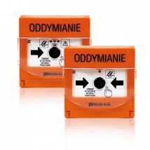 Systemy oddyminia / Oddymianie - Supon Sp. z o.o. Wrocław