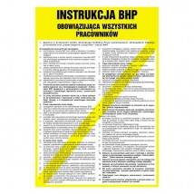 Instrukcje bezpieczeństwa przeciwpożarowego / szkolenia BHP i Przeci - Supon Sp. z o.o. Wrocław