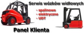 serwis naprawa wózków widłowych serwis baterii i akumulatorów - trak BATER serwis wózków widłowych i baterii trakcyjnych Nałęczów