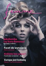 Femme magazyn dla kobiet - Nowa Alternatywa Sp. z o.o. Białystok
