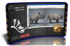Rhinoceros - NewTech Solutions Sp. z o.o. Nowa Sól