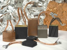 Szczotki do wózków widłowych - P.P. PROMOT Jan Mieczysław Kowalczyk Włocławek