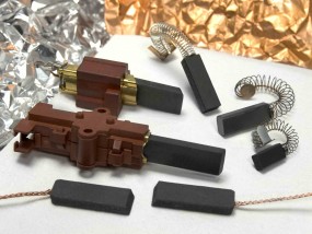 Szczotki węglowe do silników AGD - P.P. PROMOT Jan Mieczysław Kowalczyk Włocławek