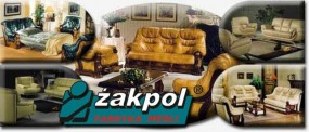 Renowacja tapicerki skórzanej - A1 Renowacja Skórzanej Tapicereki Samochodów Mebli ŻAKPOL Poznań