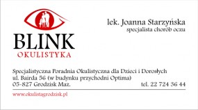 Projektowanie wizytówek - Agencja Reklamowa S 90 Dąbrowa Górnicza