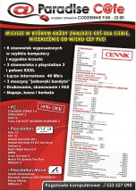 Projektowanie plakatów - Agencja Reklamowa S 90 Dąbrowa Górnicza