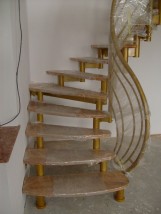 schody - Schody Metalowe Matysiak Grodysławice