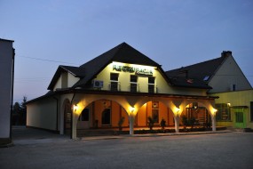Wesela - Hotel i Restauracja Koniczynka Pawłowice