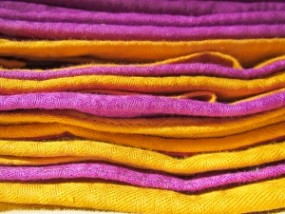 Ścierki Bawełniane - Artykuły Pościelowe  JURO  Puck