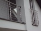 Balustrady okna francuskie, balkony francuskie Balustrady - Bielsko-Biała Buzer Krzysztof Sroka