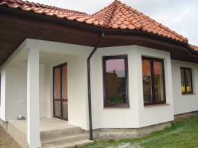Budowa domów - Rem-Kom Usługi budowlane Jelenia Góra