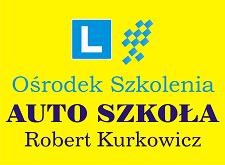 Ośrodek Szkolenia Kierowców Auto-Szkoła - Auto-Szkoła Robert Kurkowicz Szczecin