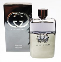 Gucci Guilty - Perfumeriaparyska Łomża