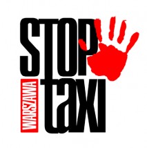 Przewóz osób taksówką osobową - STOP TAXI Magdalena Chacińska Warszawa