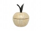 Puzderko jabłko (marmur złocisty) - Handel Hurt - Detal Art. Spożywczo - Przemysłowymi Mieroszów