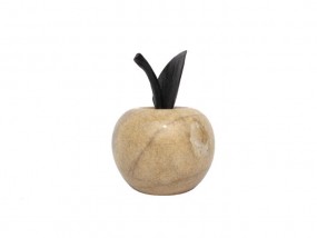 Jabłko (marmur złocisty) - Handel Hurt - Detal Art. Spożywczo - Przemysłowymi Mieroszów