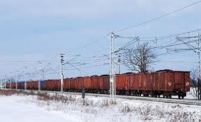 Transport węgla - HCC Logistic Sp. z o.o. Sopot
