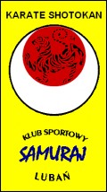 Nauka Karate Shotokan, foul kontakt, Samoobrona - Uczniowski Klub Sportowy SAMURAJ Lubań Lubań