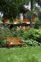 Projektowanie i wykonawstwo ogrodów. - EKOSYSTEM- Pracownia Architektury Krajobrazu Żywiec