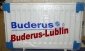 Grzejniki stalowe Buderus - Buderus - Firma Dyś s.c. Lublin