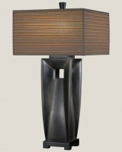 Lampa stołowa - Bellezza Lampy i Żyrandole Amerykańskie Gdańsk