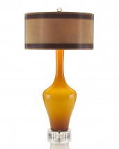 Lampa stołowa - Bellezza Lampy i Żyrandole Amerykańskie Gdańsk