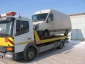 pomoc drogowa pomoc drogowa osobowe ciężarowe - Giżycko POMOC DROGOWA TOP-CARS MAREK FEDIO