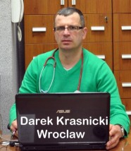 Przychodnia medycyny pracy Wrocław - Kraśnicki Dariusz Gabinet Lekarski Wrocław