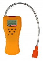 Wykrywacz nieszczelności - AK Serwis Adam Bocianowski, Kamil Pietras S.C. Wołomin