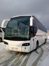 Aytats - Wynajem autokarów i mikrobusów  Quick Bus-Szybki Bus  Sulejówek