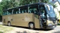 Autokar Scania Irizar - Wynajem autokarów i mikrobusów  Quick Bus-Szybki Bus  Sulejówek