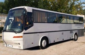 Wynajem autokarów o podwyższonym standardzie - Wynajem autokarów i mikrobusów  Quick Bus-Szybki Bus  Sulejówek