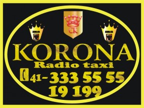 przewóz osób - taxi K Kielce