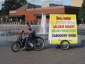 Wynajem reklam stacjonarnych i mobilnych Malbork - Wynajem reklam stacjonarnych i rowerowych