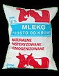 Mleko prosto od krowy - Spółdzielnia Produkcji Rolnej i Przetwórstwa   NOWA DROGA  Kurowo