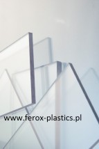 Poliweglan - Ferox-Plastics Toruń