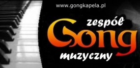 oprawa muzyczna imprez - Zespół muzyczny GONG Wyszków